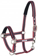 Eskadron Headcollar Basics Chili