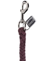 Eskadron Lead Rope + Snap Basics Blackberry