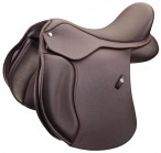 Wintec General Purpose Saddle Hart 500 Pony Brown