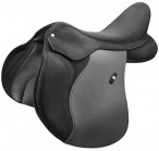 Wintec General Purpose Saddle Hart 2000 Black