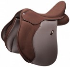 Wintec General Purpose Saddle Hart 2000 Brown