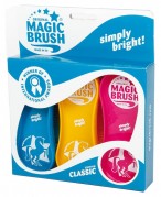 Harry's Horse Brush Set Magic Brush Classic