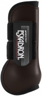 Eskadron Tendon Boots Basics Dark Brown