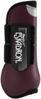 Eskadron Tendon Boots Flexisoft Basics Blackberry