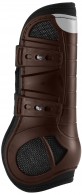 Eskadron Tendon Boots Flexisoft Air Basics Dark Brown