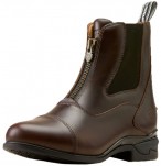 Ariat Rijschoen Devon Paddock Waxed Chocolate