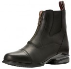 Ariat Riding Shoes Devon Nitro Men Black