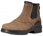 Ariat Rijschoen Barnyard Twin Gore Men Brown