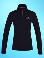 Kingsland Trainingsshirt Classic Ladies Navy