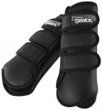 Eskadron Tendon Boots Allround Basics Rear Black