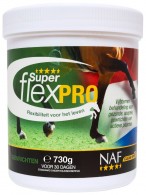 NAF Powder Superflex Pro