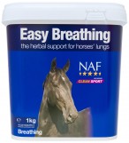 NAF Poeder Easy Breathing 