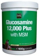 NAF Poeder Glucosamine Plus