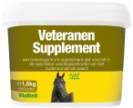 NAF Poeder Veteranen Supplement
