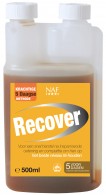 NAF Liquid Recover