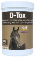 NAF Powder D-Tox