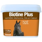 NAF Powder Biotin Plus