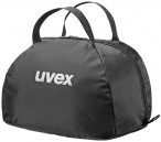 Uvex Riding Helmet Bag Black
