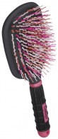 LeMieux Mane & Tail Comb Tangle Tidy Plus Pink