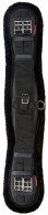 LeMieux Dressage Girth Integrated Black/Black