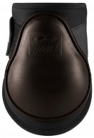 Eskadron Fetlock Boots Basics Dark Brown