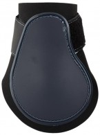 BR 4-Ever Horses Fetlock Boots Simba Total Eclipse