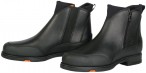 Harry's Horse Riding Shoes Liciano Zip Men Black