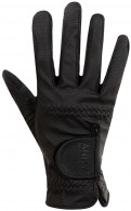 Anky Riding Gloves ATA21002 Black