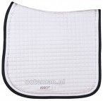 Anky Zadeldek XB13001 White/Black