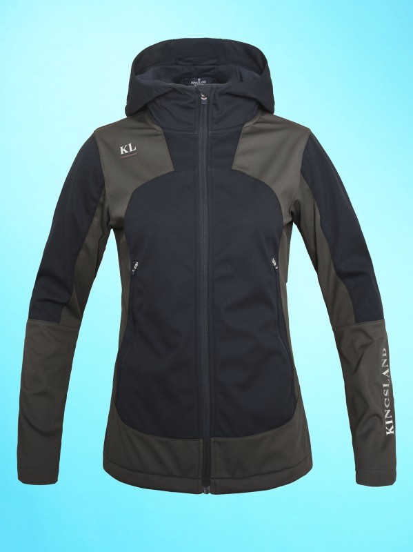 Kingsland softshell on sale