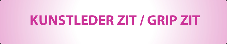 Kunstleder Zit / Grip Zit