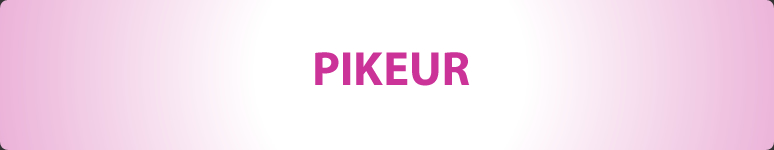 Pikeur